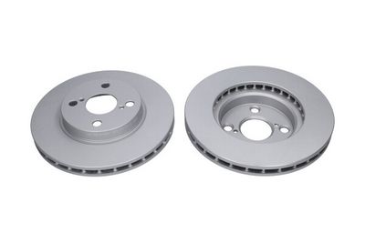 Kavo Parts Stabdžių diskas