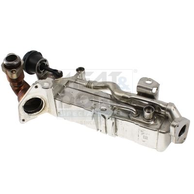 RADIATOR RECIRCULARE GAZE DE ESAPAMENT