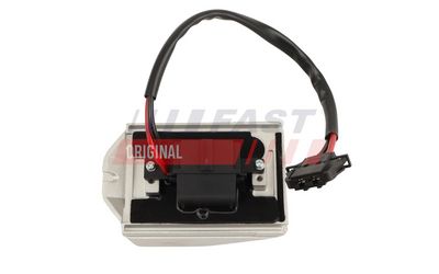 REZISTOR VENTILATOR HABITACLU FAST FT01315 1