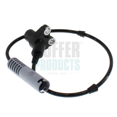датчик, обороти на колелото HOFFER 82901344