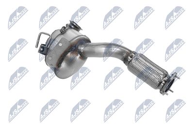 FILTRU FUNINGINE/PARTICULE SIST.DE ESAPAMENT NTY DPFVW006 33