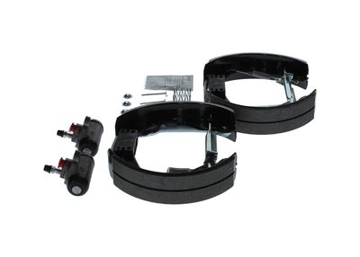 BREMSBACKENSATZ BOSCH 0204114521 3