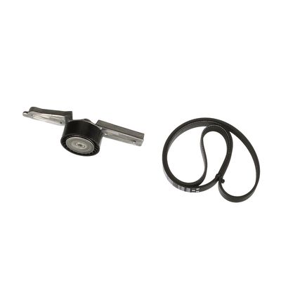 KEILRIPPENRIEMENSATZ GATES K025PK1023 50