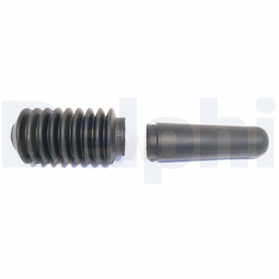 FALTENBALGSATZ LENKUNG