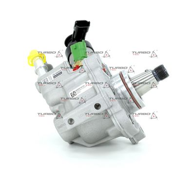 POMPA DE INALTA PRESIUNE