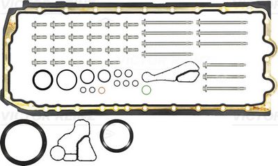 SET GARNITURI CARTER