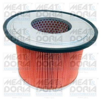 MEAT & DORIA 18129 Воздушный фильтр  для KIA BESTA (Киа Беста)