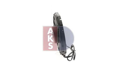 LüFTER MOTORKüHLUNG AKS DASIS 488150N 10