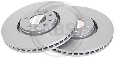 A.B.S. 17615 Деталь для OPEL ASTRA H GTC (A04) 2.0 Turbo (L08) A.B.S. 17615 Деталь для OPEL ASTRA H GTC (A04) 2.0 Turbo (L08)