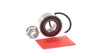 RADLAGERSATZ SKF VKBA3598 38