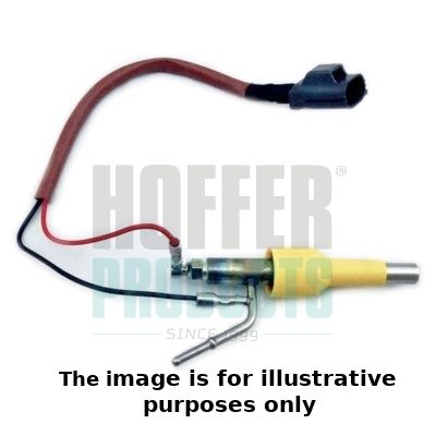 UNITATE DE INJECTIE REGENERARE FILTRU DE PARTICULE