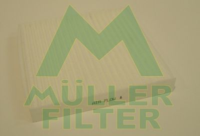 MULLER FILTER FC503 Фильтр салона  для SSANGYONG  (Сан-янг Тиволи)
