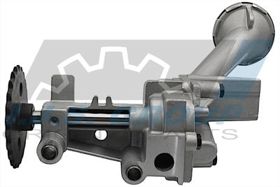 POMPA ULEI IJS GROUP 601110 1