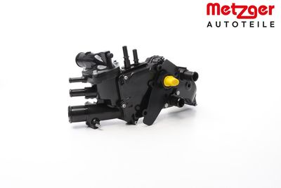 THERMOSTATGEHäUSE METZGER AUTOTEILE 4010282 35