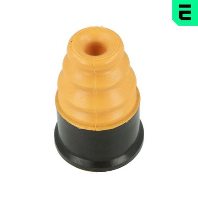 Zarážka, odpružení OPTIMAL F8-7484
