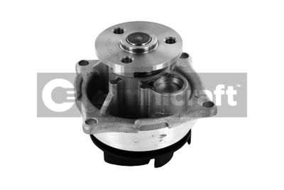 Omnicraft 2317344 Помпа (водяной насос)  для MAZDA (Мазда)