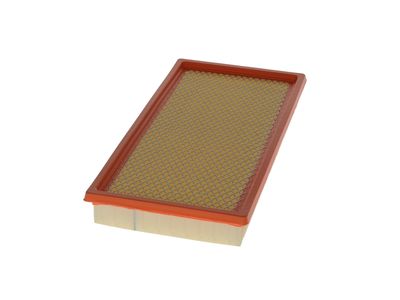 LUFTFILTER BOSCH 1457433298 18