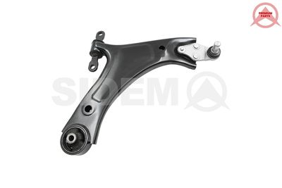 BRAT SUSPENSIE ROATA