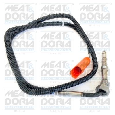 Sensor, avgastemperatur MEAT & DORIA 12166