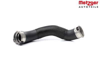 LADELUFTSCHLAUCH METZGER AUTOTEILE 2400977 36