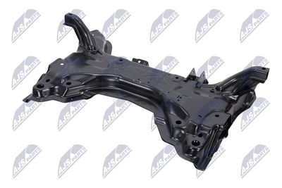 RAMA SUSTINERE/SUPORT AGREGATE NTY ZRZPE000 5