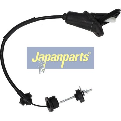 JAPANPARTS Трос, управление сцеплением