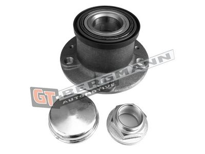 GT-BERGMANN Automotive Rato guolio komplektas