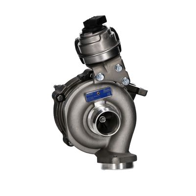 COMPRESOR SISTEM DE SUPRAALIMENTARE NISSENS 93630 39