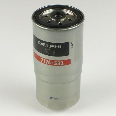 FILTRU COMBUSTIBIL DELPHI HDF532 3