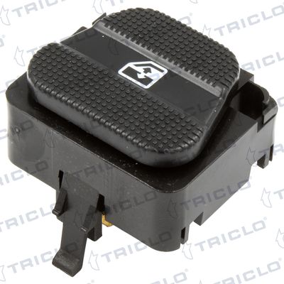 ключ(бутон), стъклоповдигане TRICLO 142254