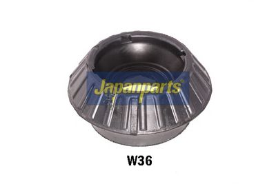 JAPANPARTS Pakabos statramsčio atraminis guolis