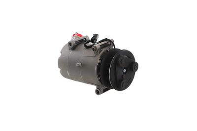 COMPRESOR CLIMATIZARE REMANTE 005001000092R 52