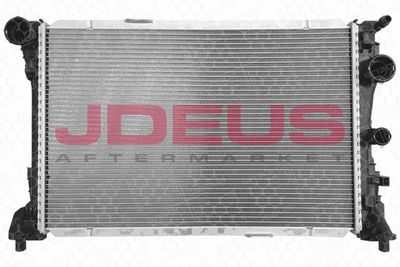 KüHLER MOTORKüHLUNG JDEUS M0171050 1