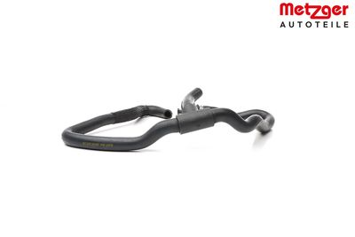KüHLERSCHLAUCH METZGER AUTOTEILE 2420389 22