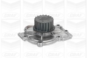 Water Pump, engine cooling PA1019