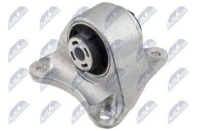 Sospensione, Motore NTY ZPS-CH-189