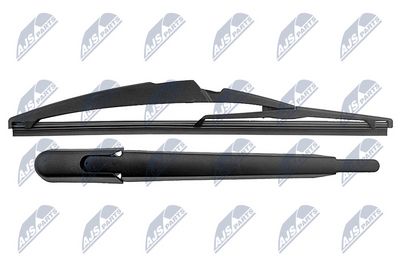 Rameno stierača skiel NTY EWB-PE-008