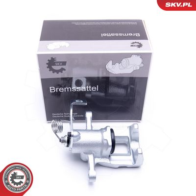 Brzdový strmeň ESEN SKV 44SKV343
