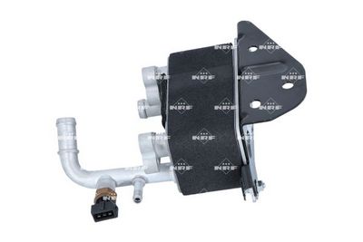 KüHLER ANTRIEBSBATTERIE