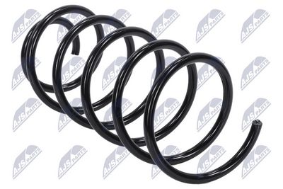ARC SPIRAL NTY ASZVV007 1