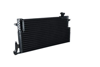 CONDENSATOR CLIMATIZARE NRF 35534 22