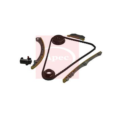 APEC Timing Chain Kit ACK4089