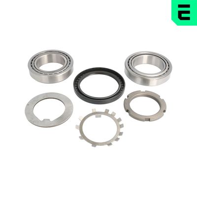 Wheel Bearing Kit 102911