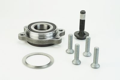Sada ložisek kol CONTINENTAL CTAM WBE1154
