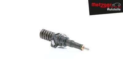 PUMPE-DüSE-EINHEIT METZGER AUTOTEILE 0872003 25