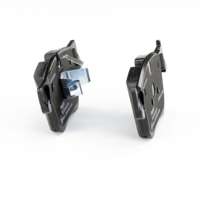 BREMSBELAGSATZ SCHEIBENBREMSE DELPHI LP3384 30