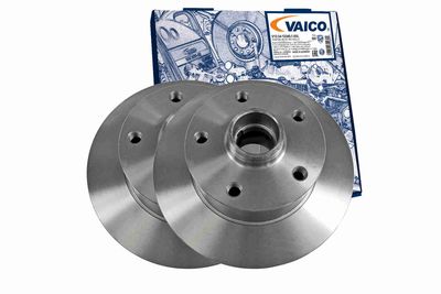 BREMSSCHEIBE VAICO V1040011 1