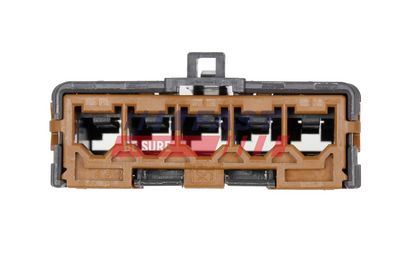 SET REPARAT CABLURI UNIT. DE COMANDA (INCALZIRE VENTILATIE) FAST FT76113 2