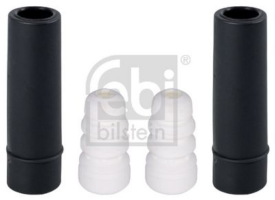 FEBI BILSTEIN Staubschutzsatz, Stoßdämpfer