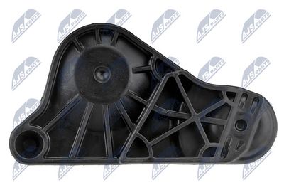 Įvorė, selektorius / pavarų svirtis NTY NXX-WW-012A